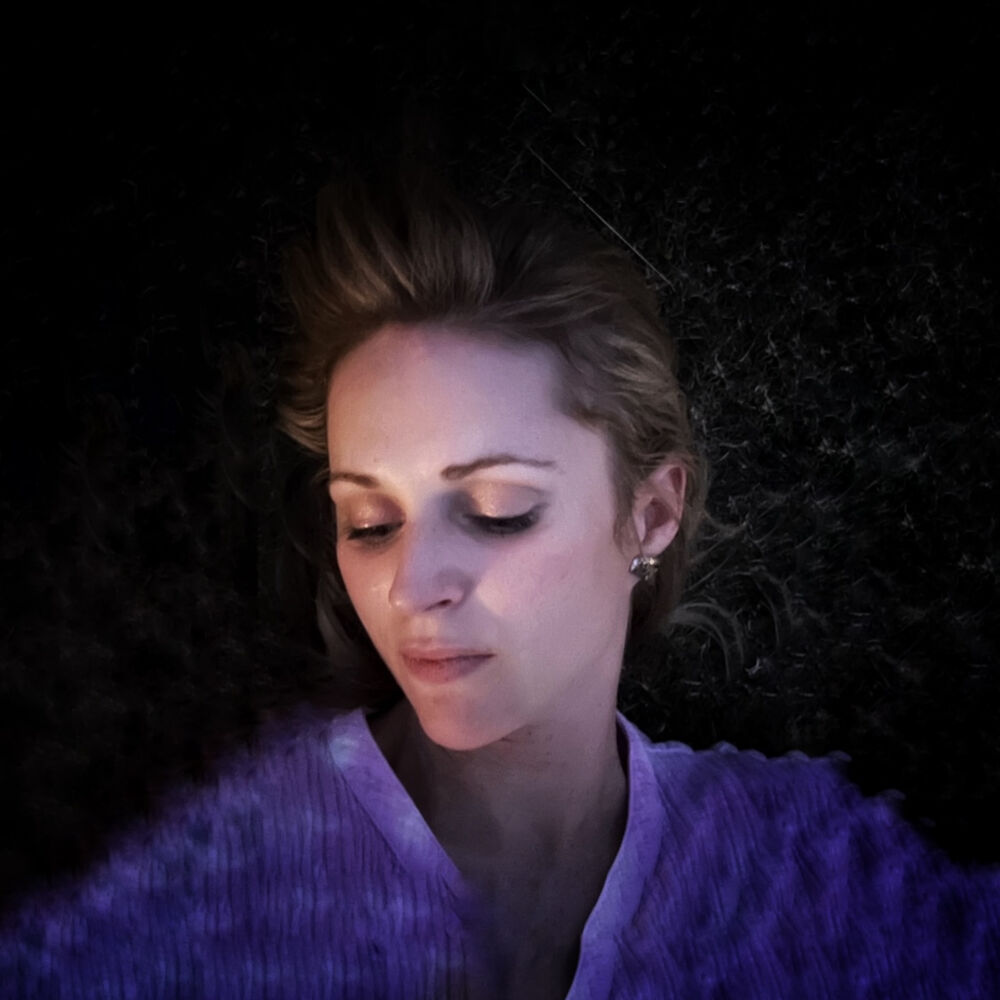 Picture of Agnes Obel