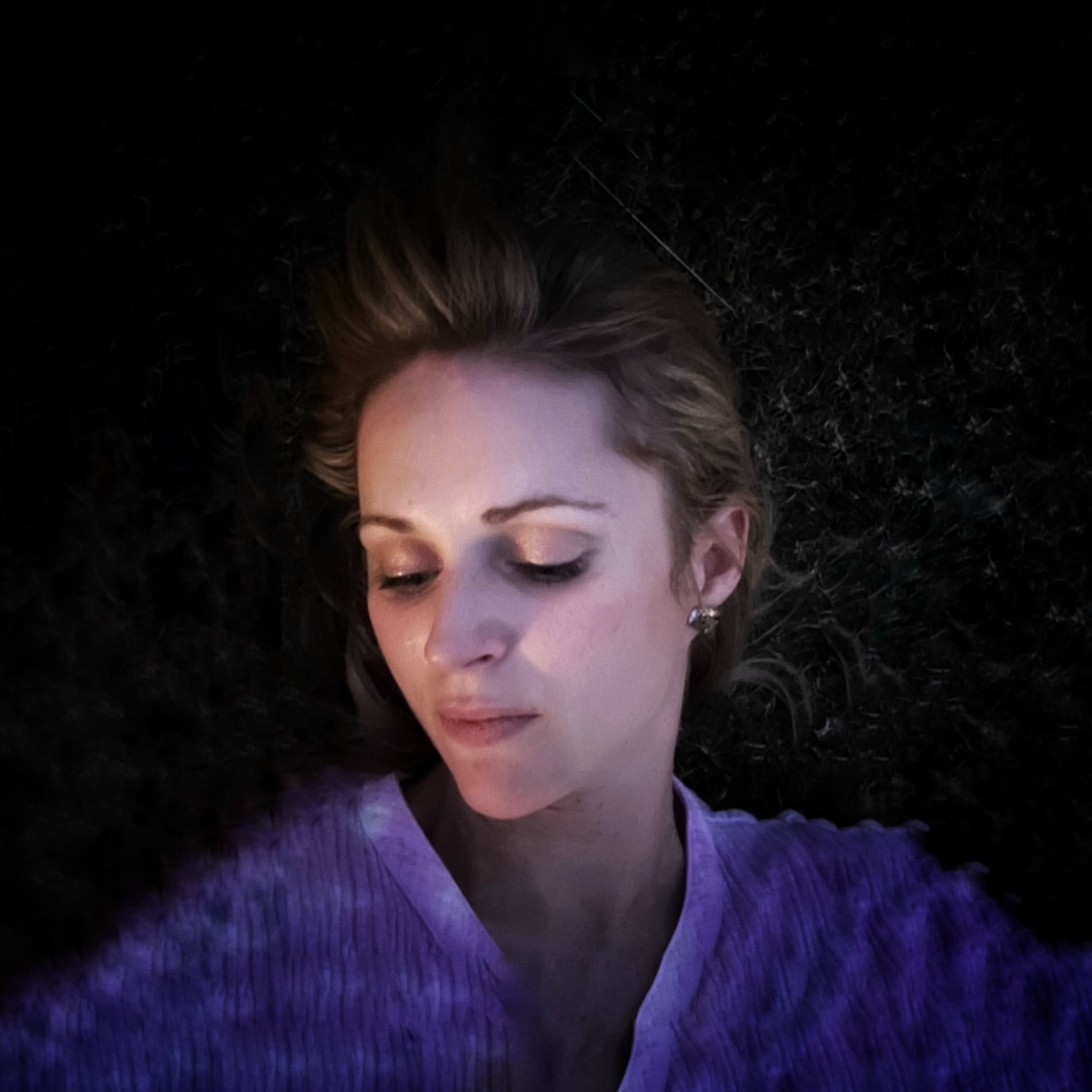 Artist picture of Agnes Obel