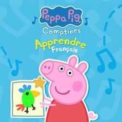 Picture of Peppa Pig (Français)