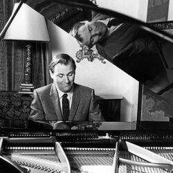 Picture of Jorg Demus