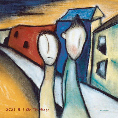 Scsi 9