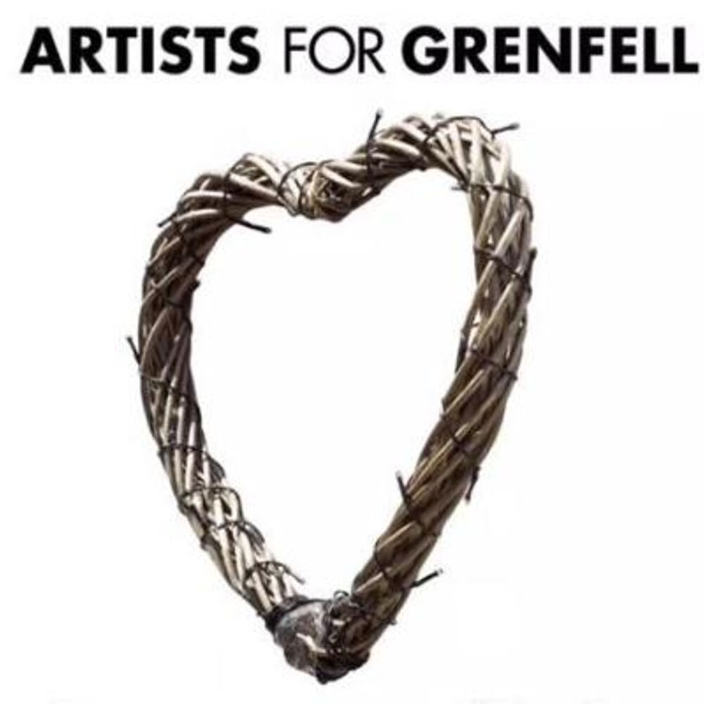 Picture of Artists for Grenfell
