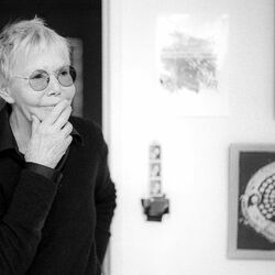 Picture of Anna Prucnal