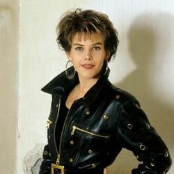 Picture of C.C. Catch