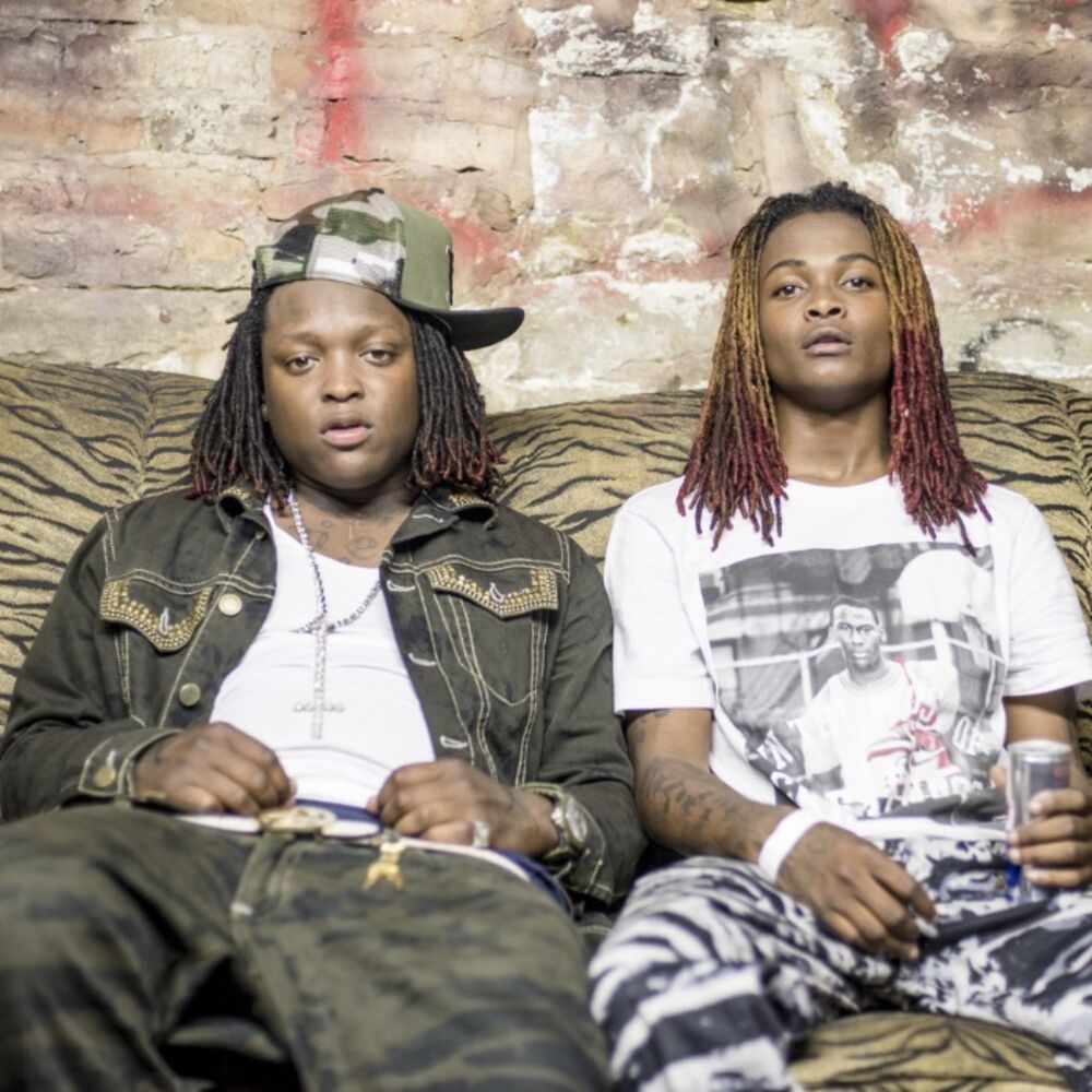 Picture of Sicko Mobb