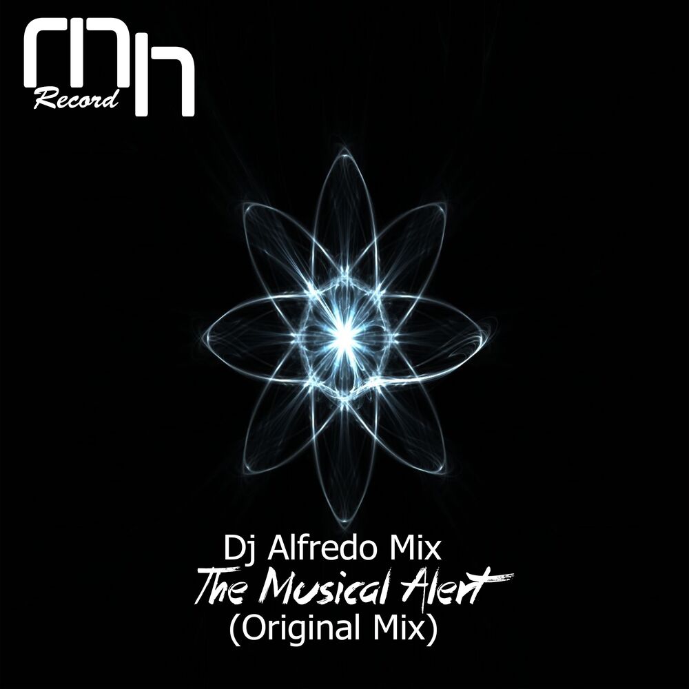 Picture of DJ Alfredo Mix