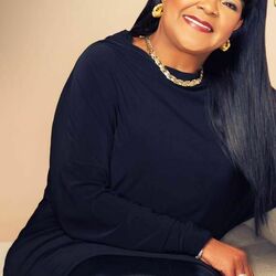 Picture of Shirley Caesar