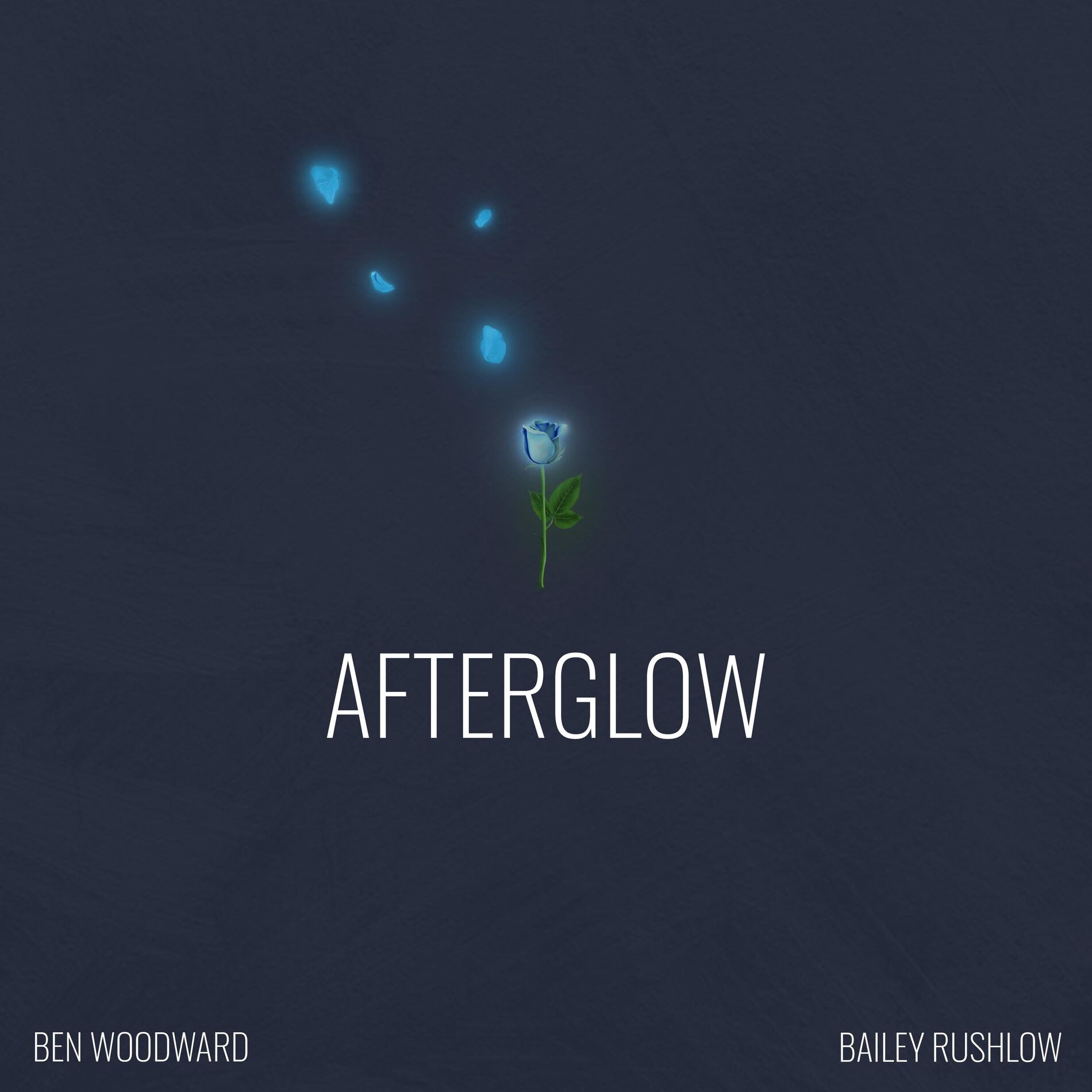 Bailey Rushlow