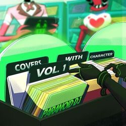 Paranoid DJ