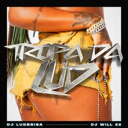 Picture of DJ LUDBRISA