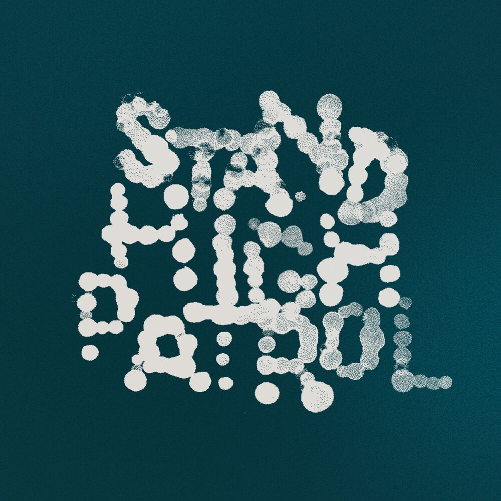Picture of Stand High Patrol