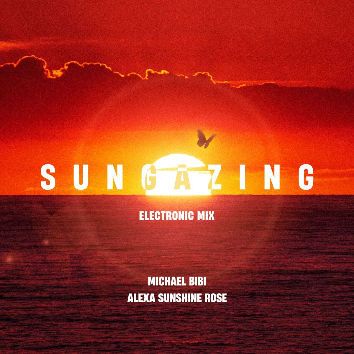 Alexa Sunshine Rose