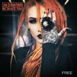 Picture of Lena Scissorhands