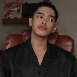 Picture of Arthur Miguel