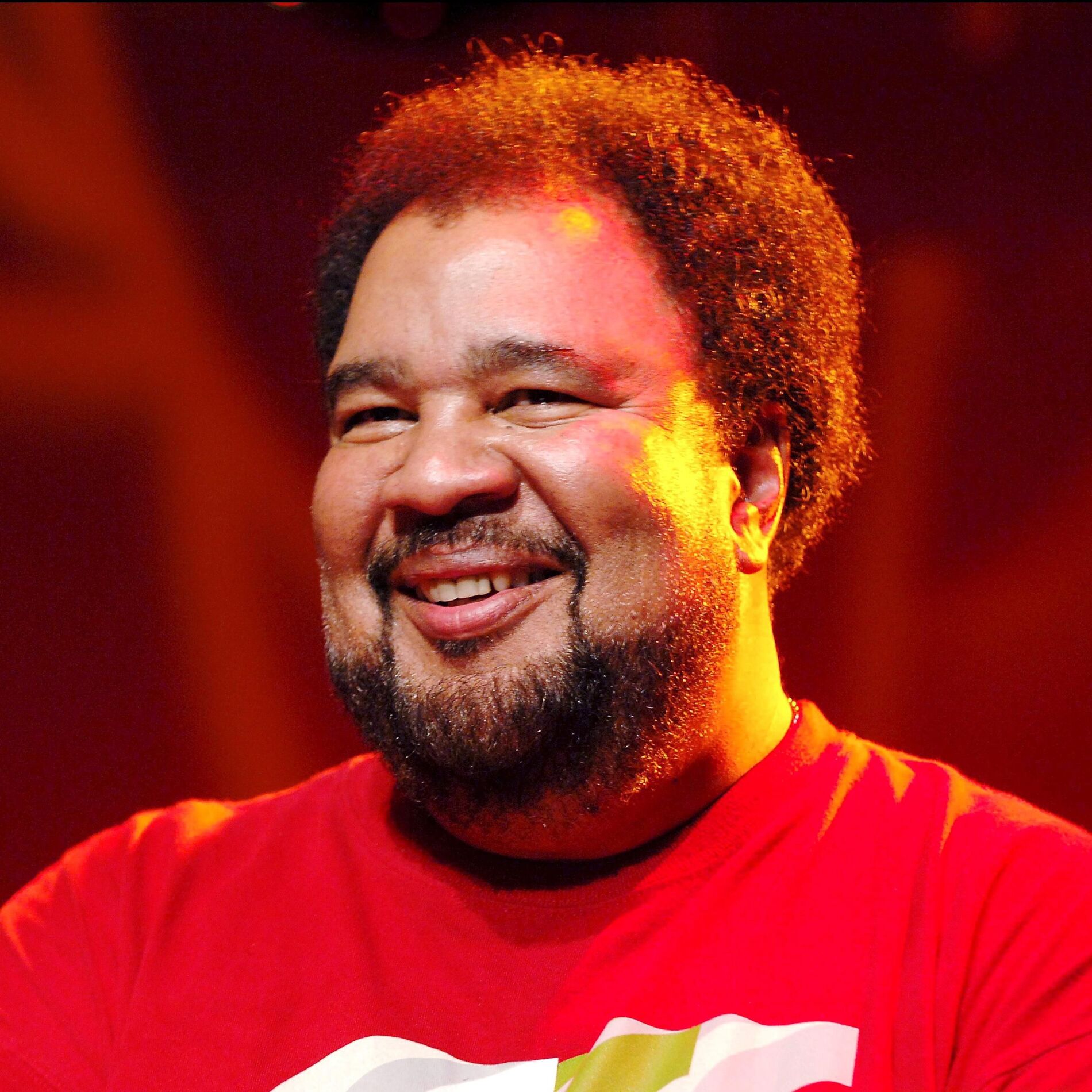 George Duke