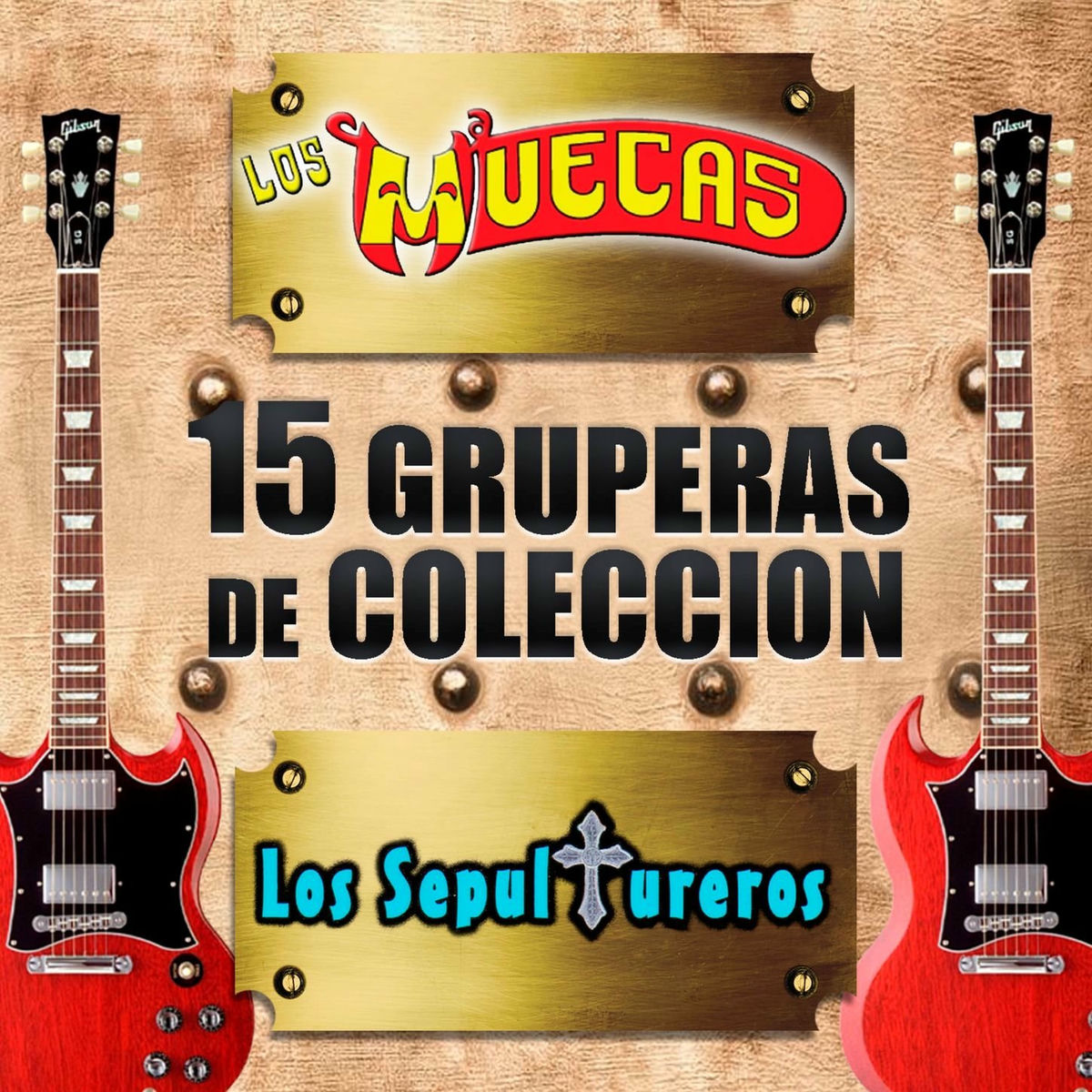 Los Sepultureros