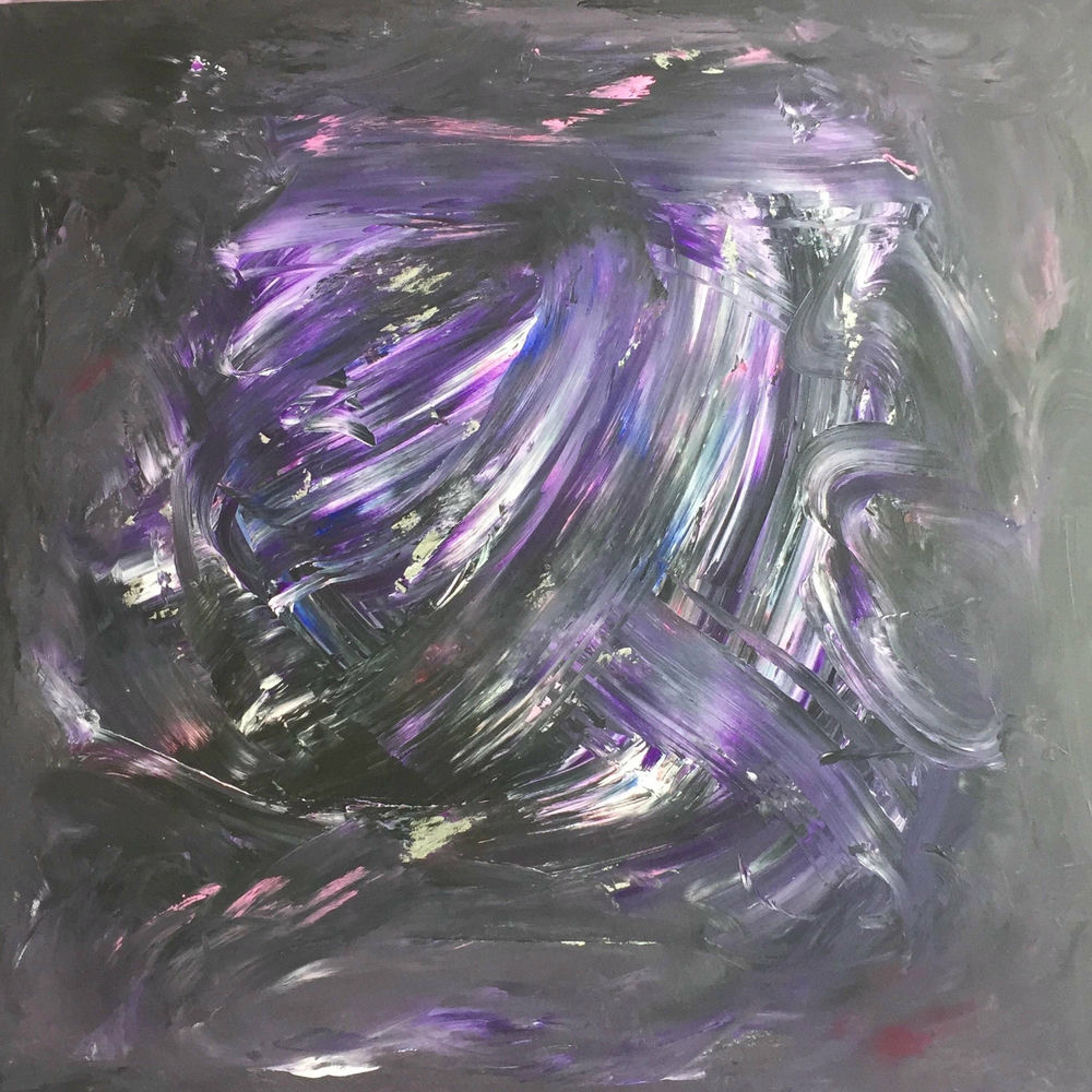 Photo de l'artiste Pertrelli Purple