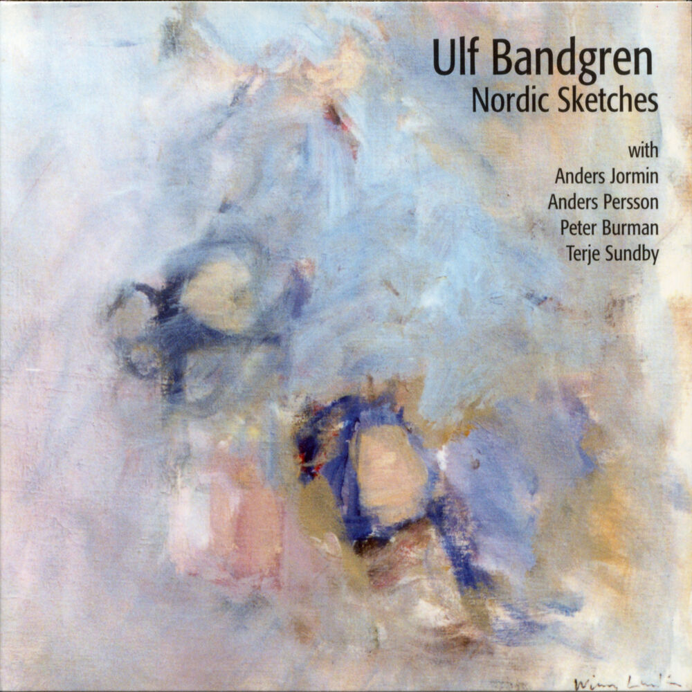 Picture of Ulf Bandgren