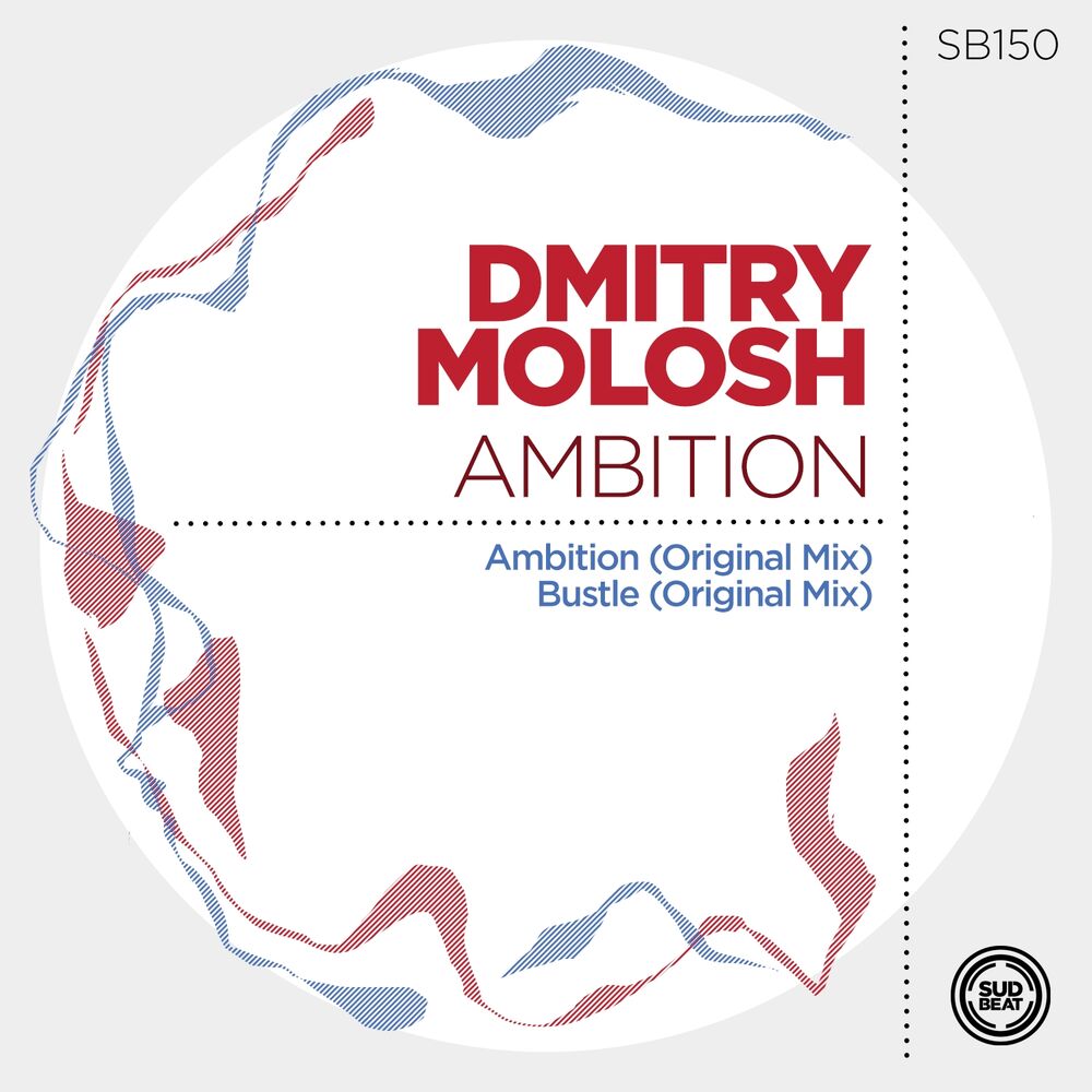 Picture of Dmitry Molosh