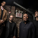 Billy Hart Quartet