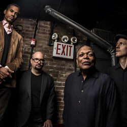 Picture of Billy Hart Quartet