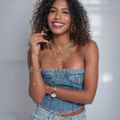 Shanel Hill
