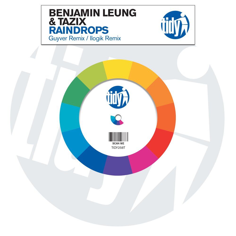 Picture of Benjamin Leung