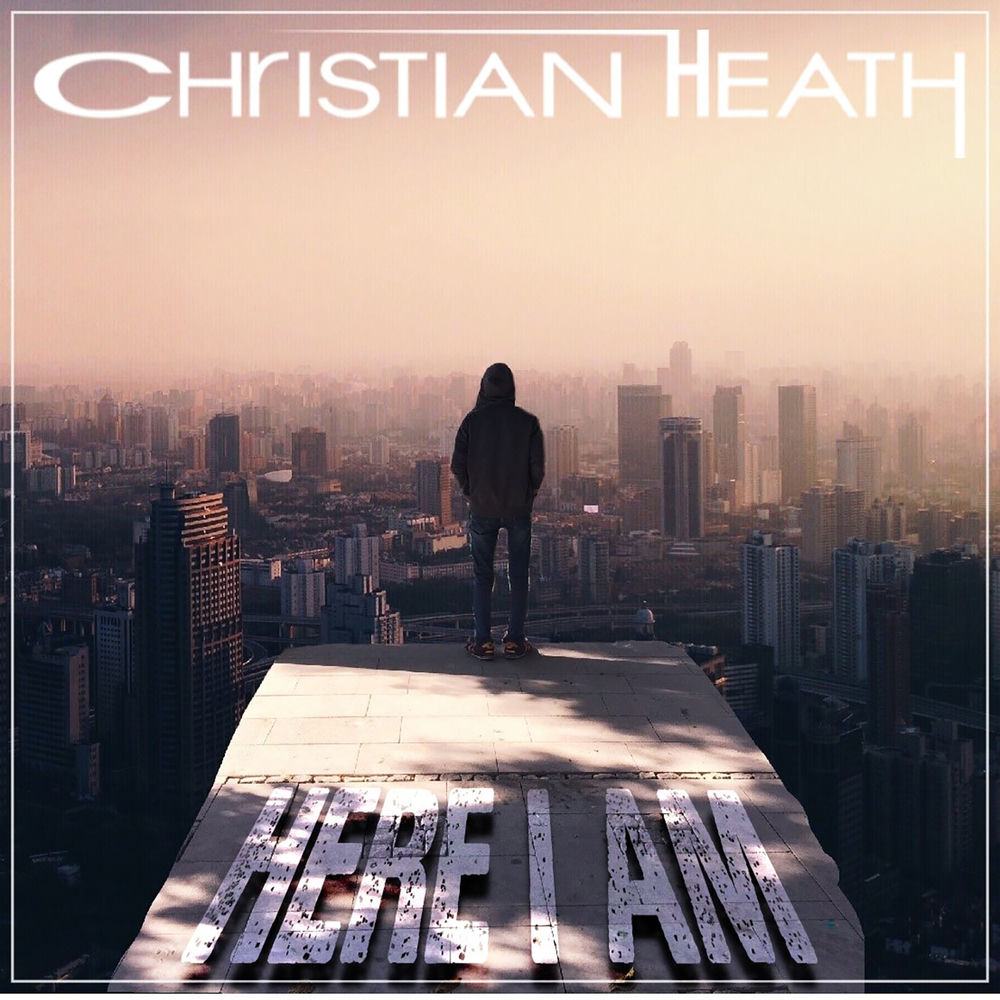 Christian Heath