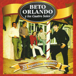 Picture of Beto Orlando y los Cuatro Soles