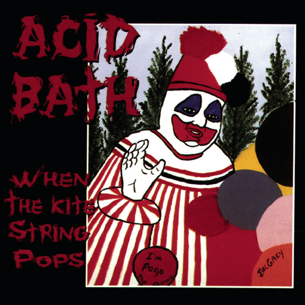 Picture of Acid Bath