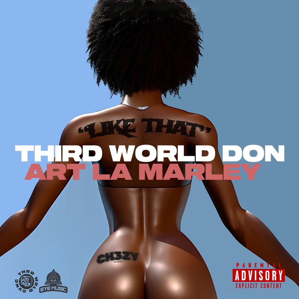 Picture of Third World Don