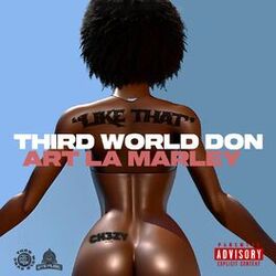 Picture of Third World Don