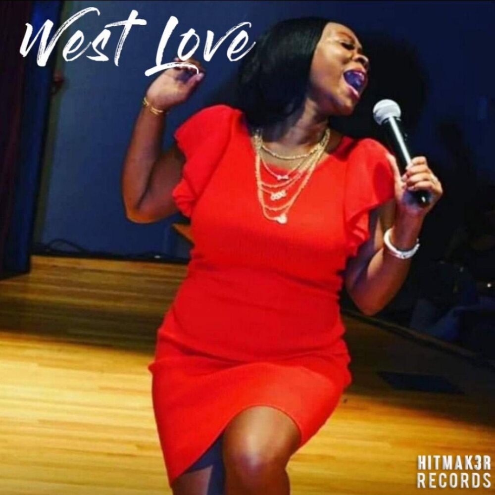 Picture of West Love