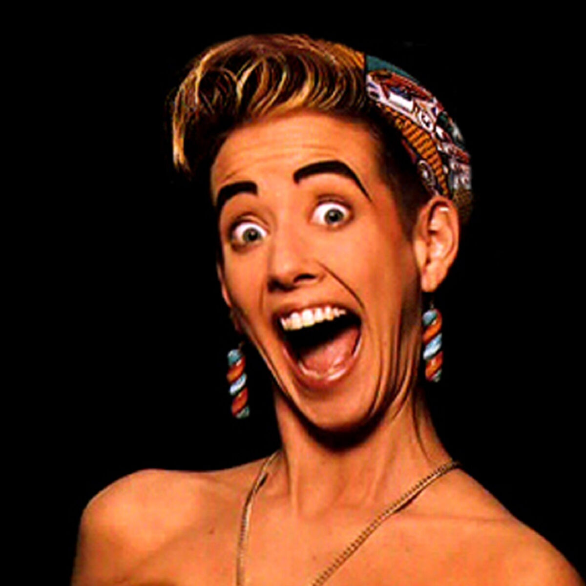 Artist picture of Claudia Phillips