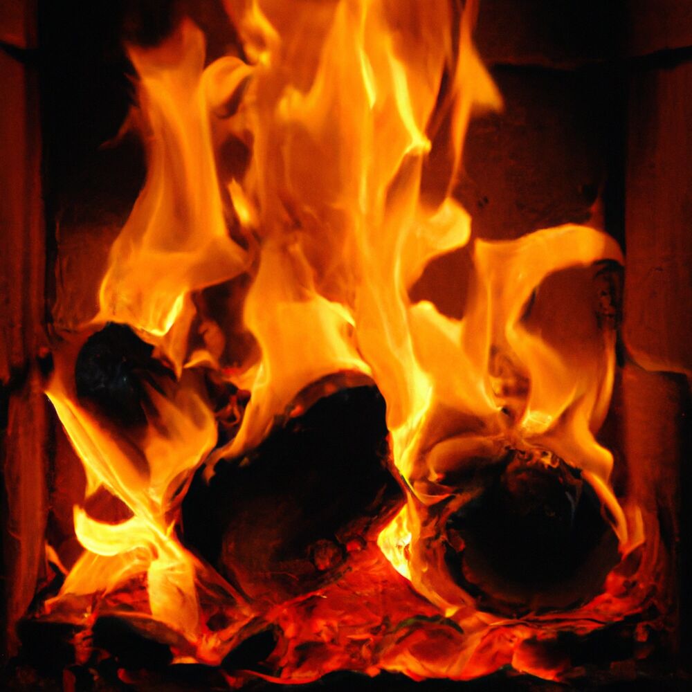 Picture of Flammables