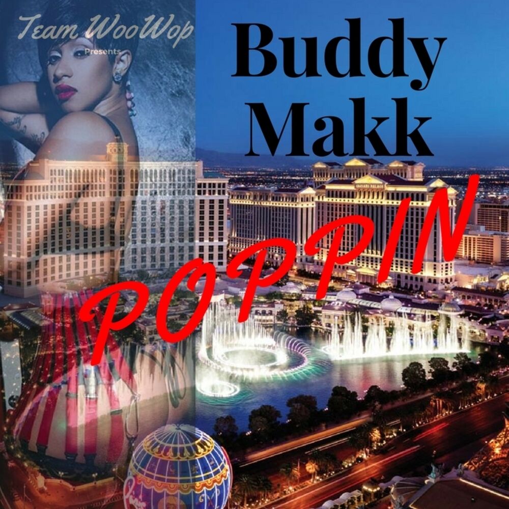 Picture of Buddy Makk