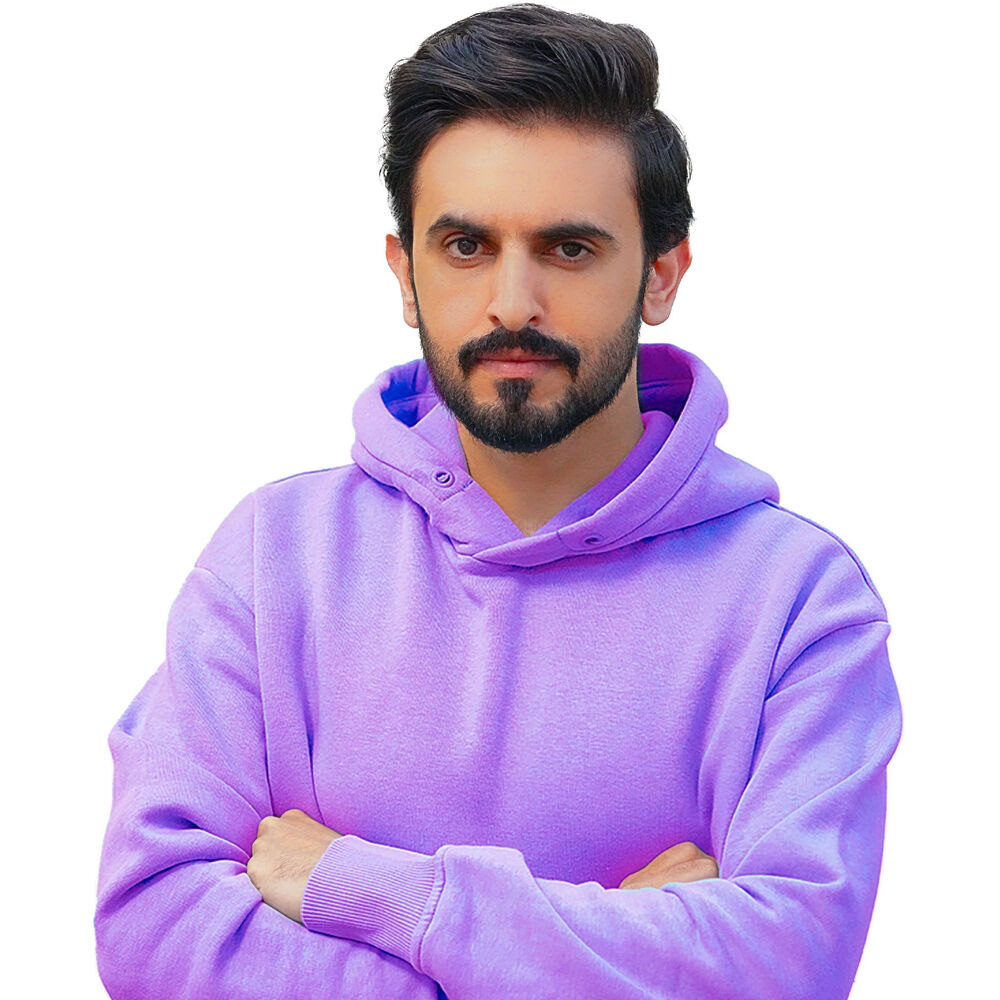 Picture of Adel Ebrahim