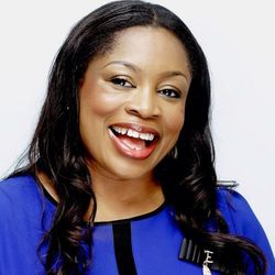 Picture of Sinach