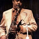 Buddy Tate