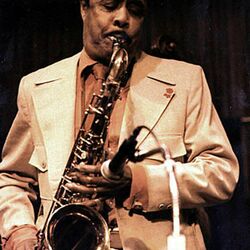 Picture of Buddy Tate