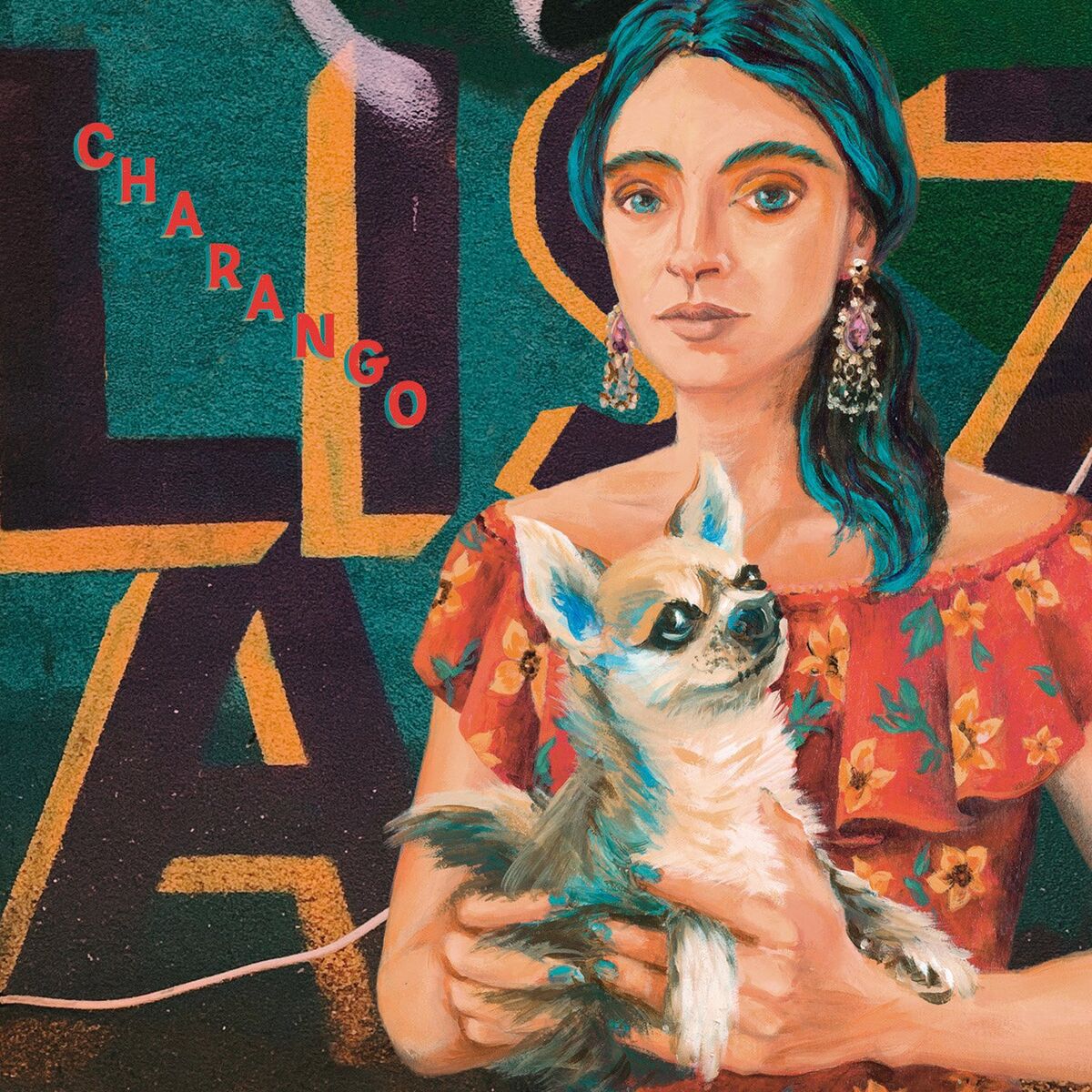 LISZA