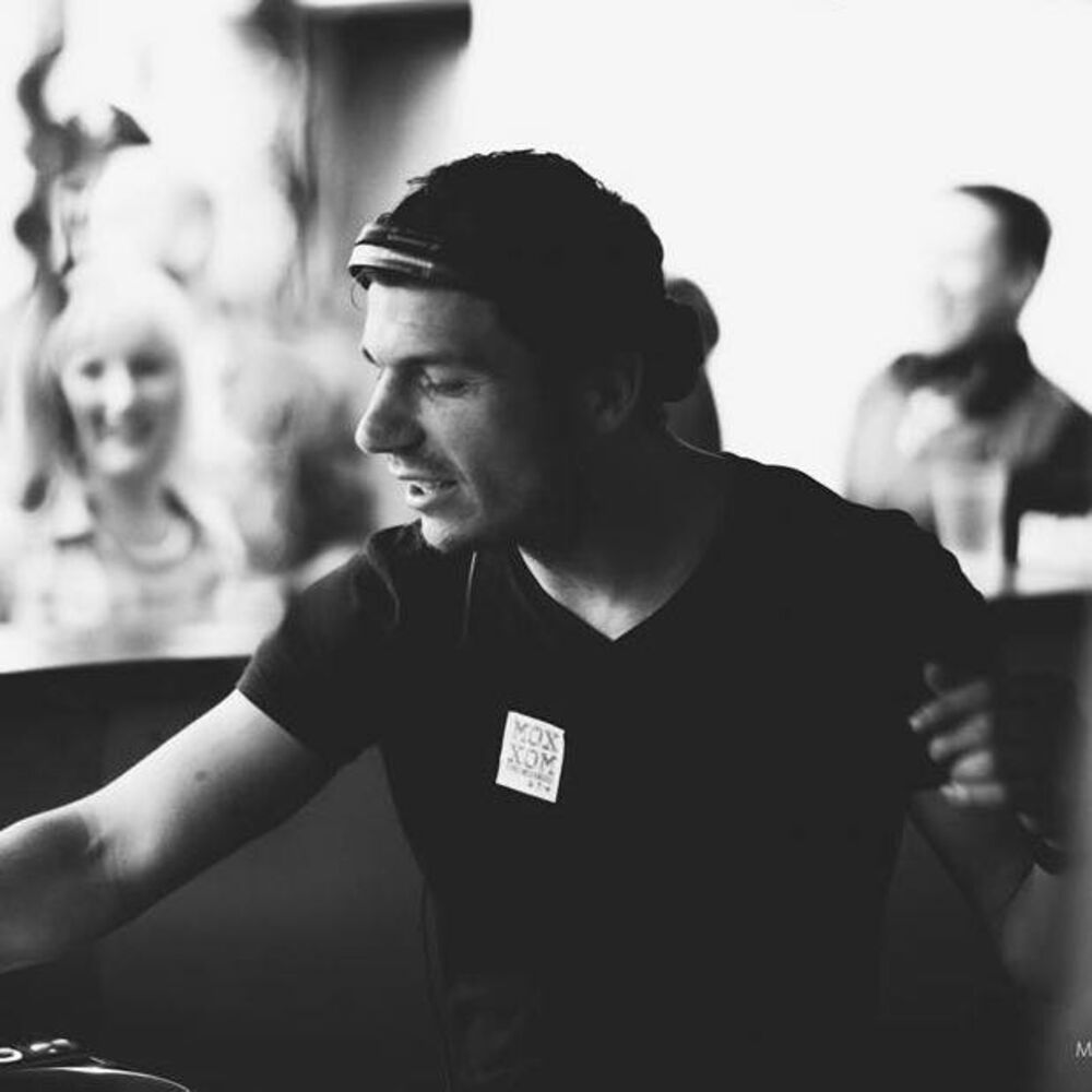 Picture of Daniel Stefanik