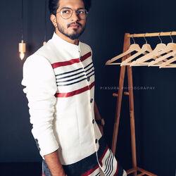 Picture of Mugen Rao