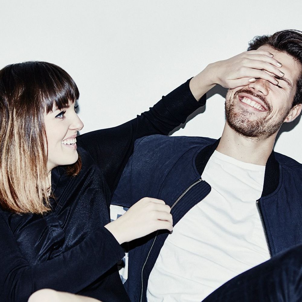 Picture of Oh Wonder