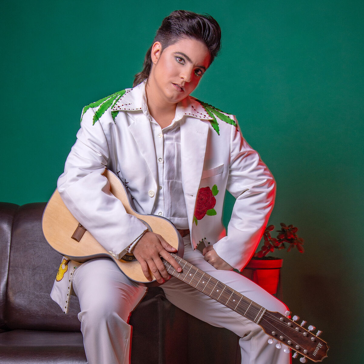 Artist picture of Gali Galó