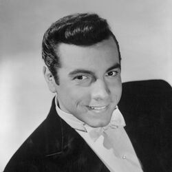 Picture of Mario Lanza