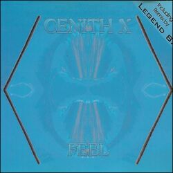 Picture of Cenith X