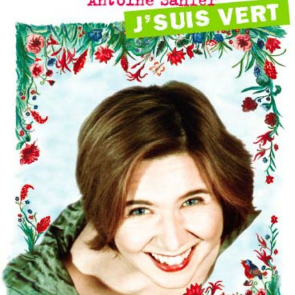 Picture of Sophie Forte
