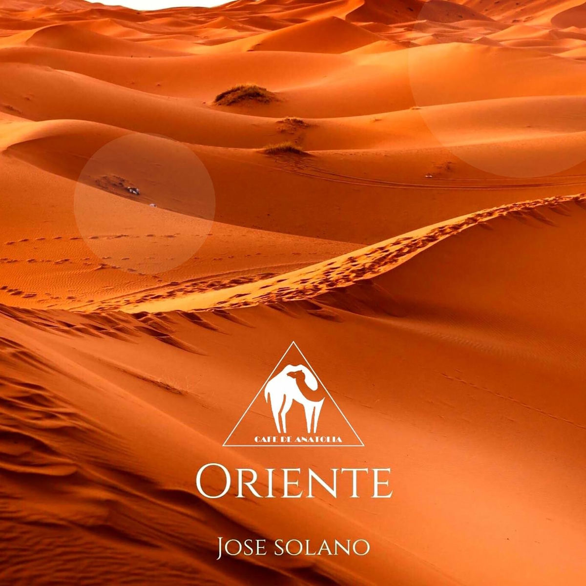 Jose Solano