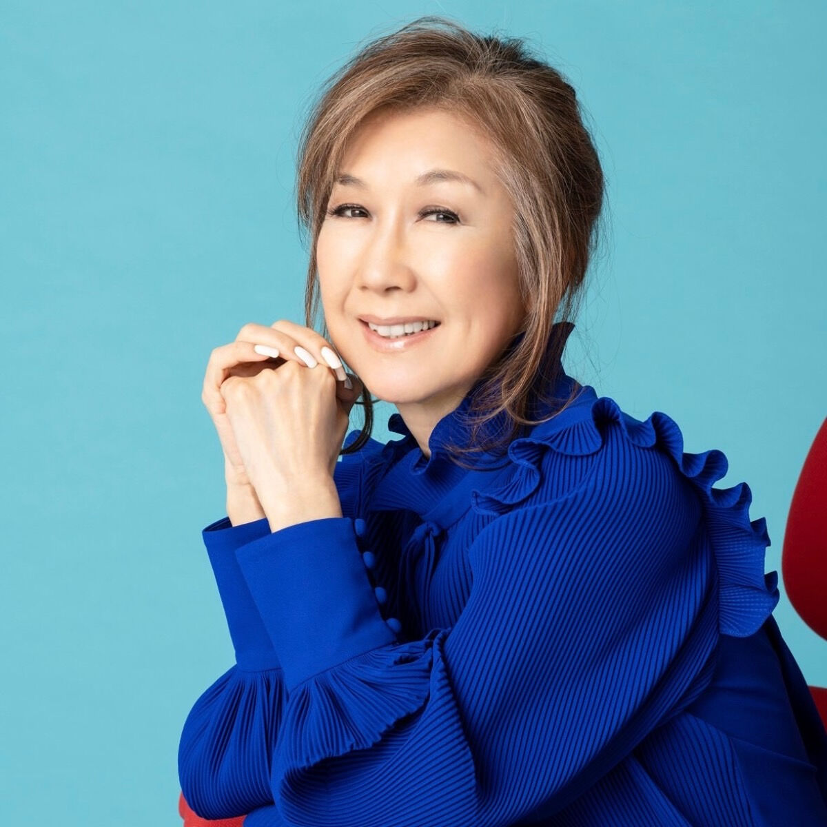 Mariko Takahashi: albums, songs, concerts | Deezer